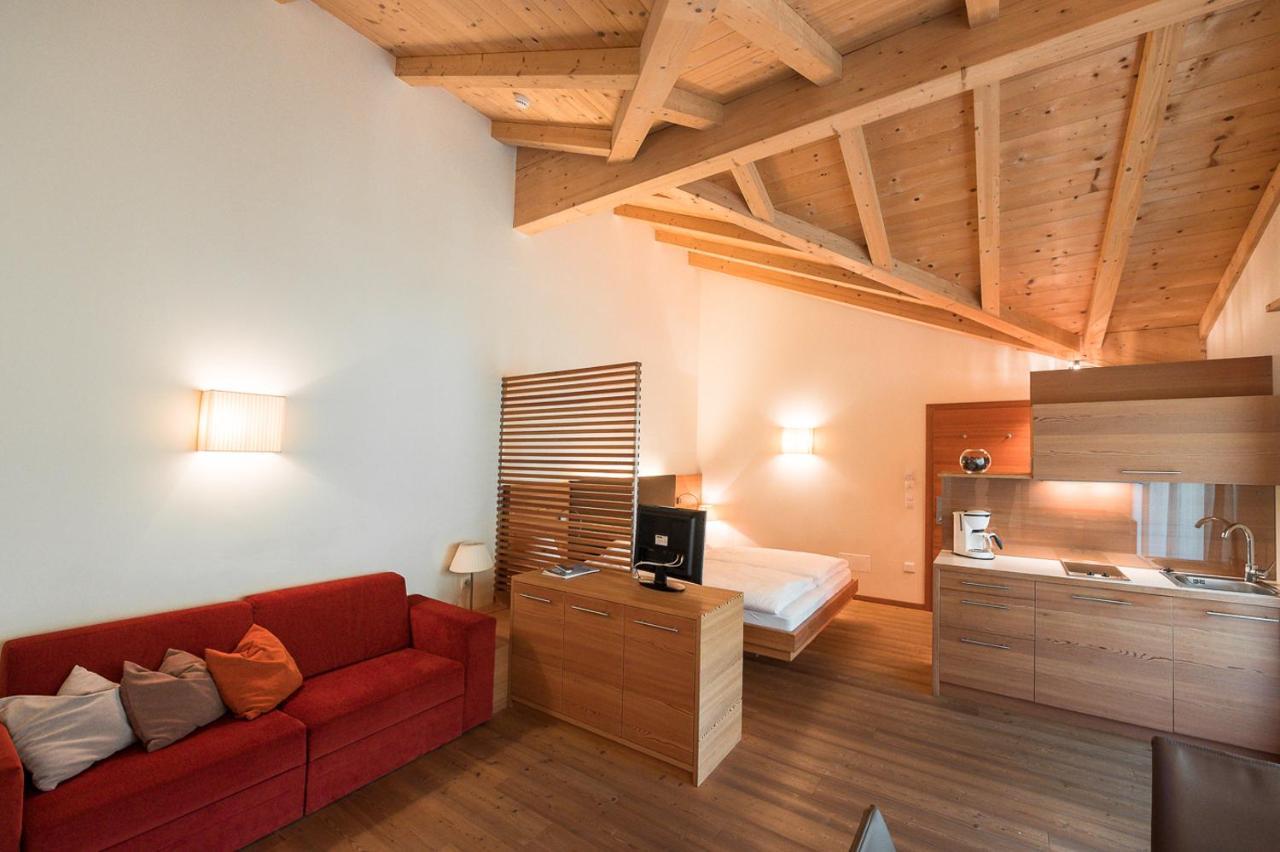 אולטימו Guesthouse St Nikolaus מראה חיצוני תמונה