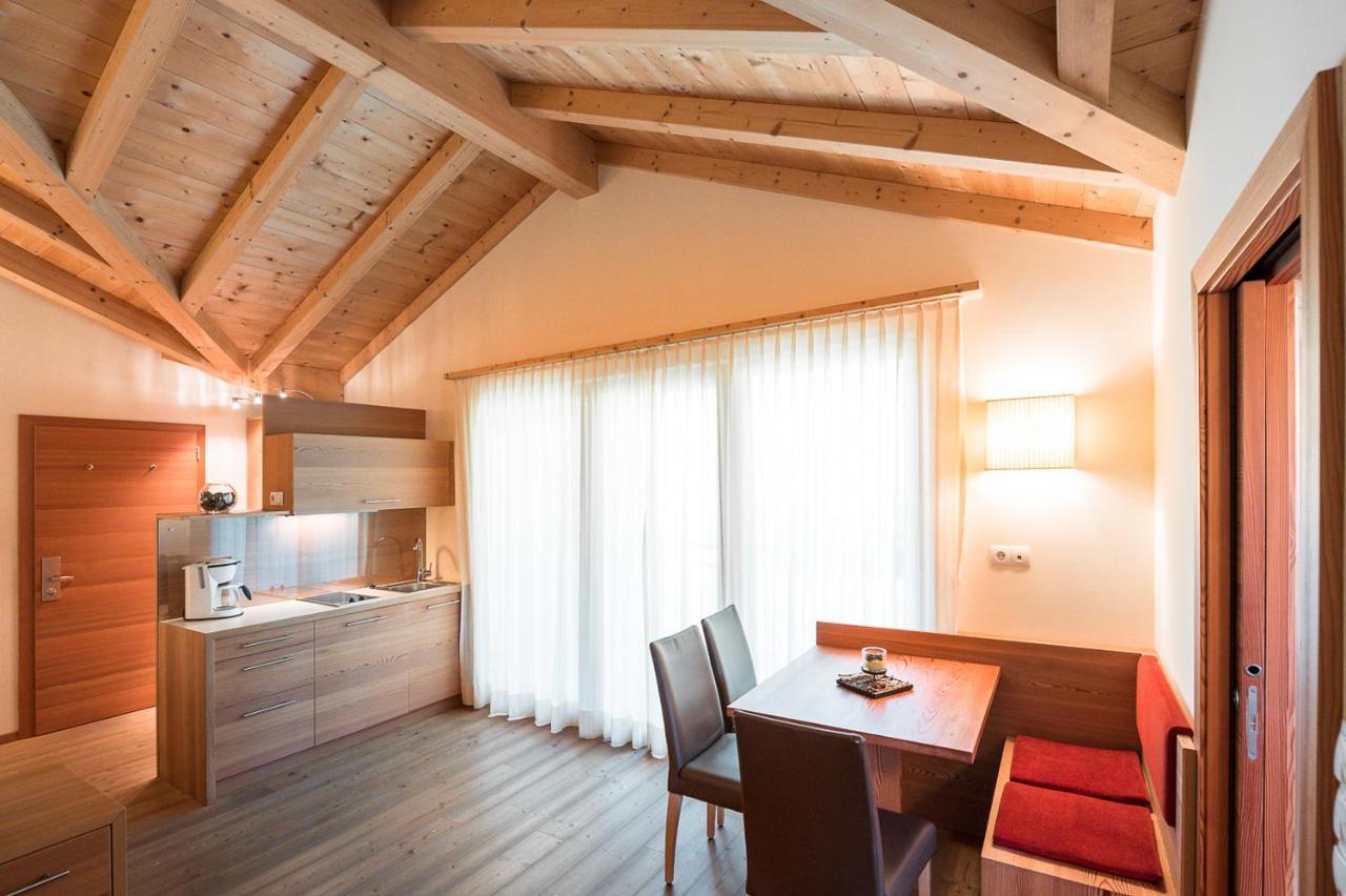 אולטימו Guesthouse St Nikolaus מראה חיצוני תמונה