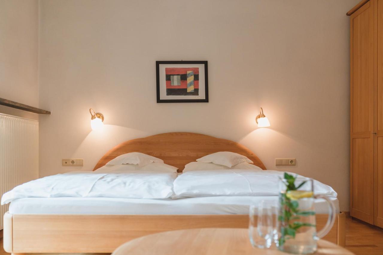 אולטימו Guesthouse St Nikolaus מראה חיצוני תמונה