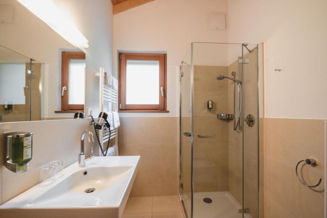 אולטימו Guesthouse St Nikolaus מראה חיצוני תמונה