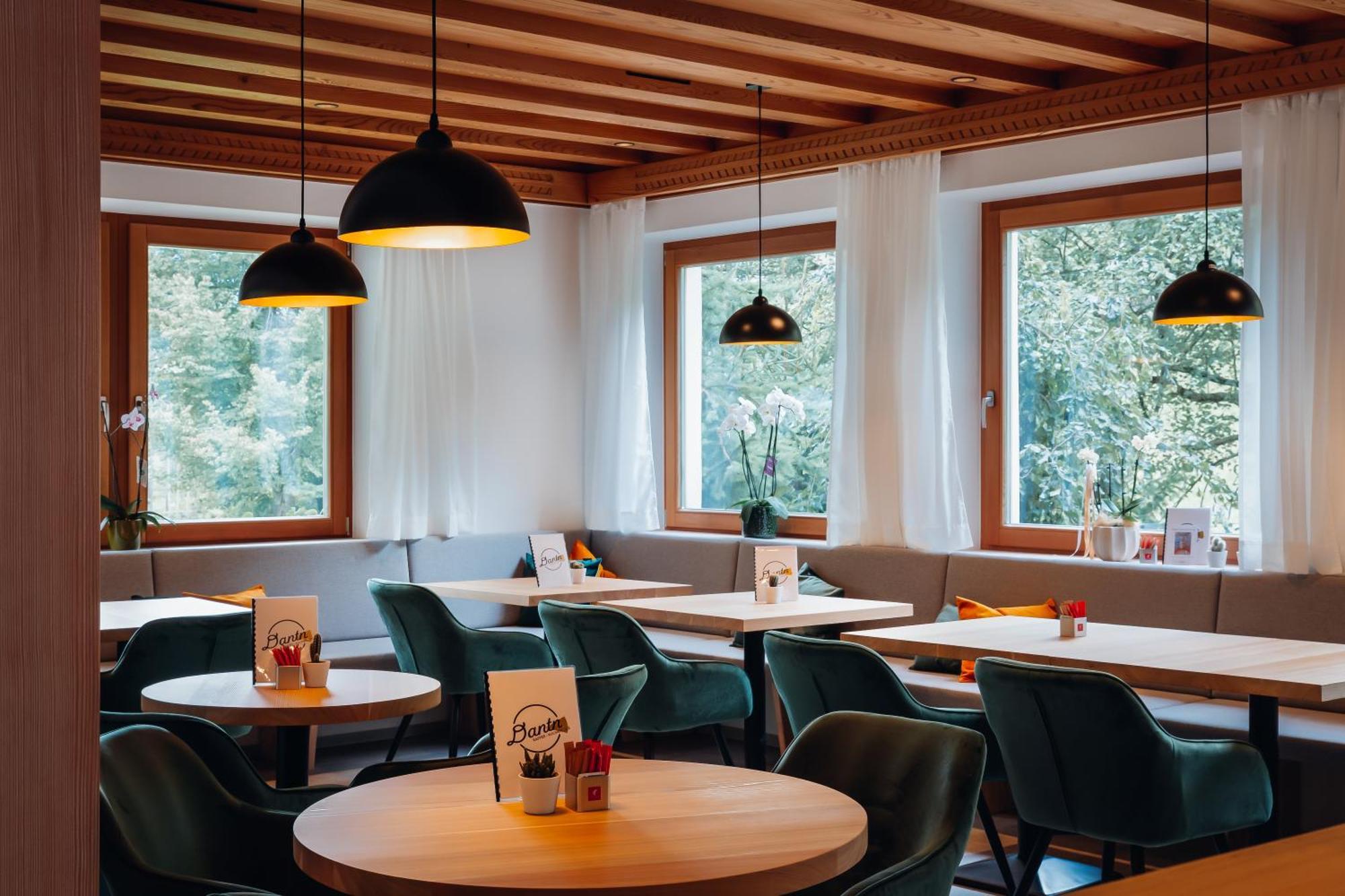 אולטימו Guesthouse St Nikolaus מראה חיצוני תמונה