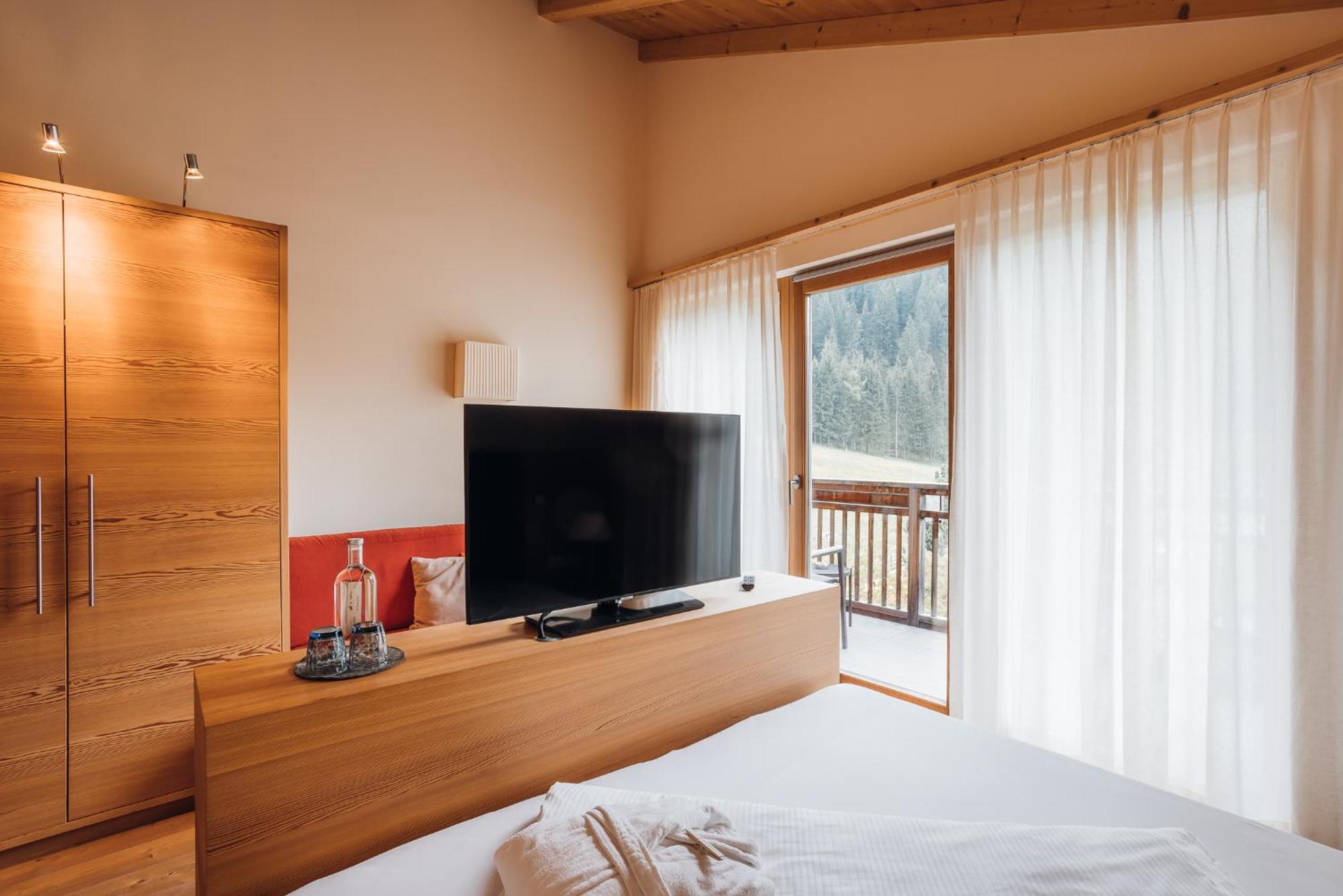 אולטימו Guesthouse St Nikolaus מראה חיצוני תמונה