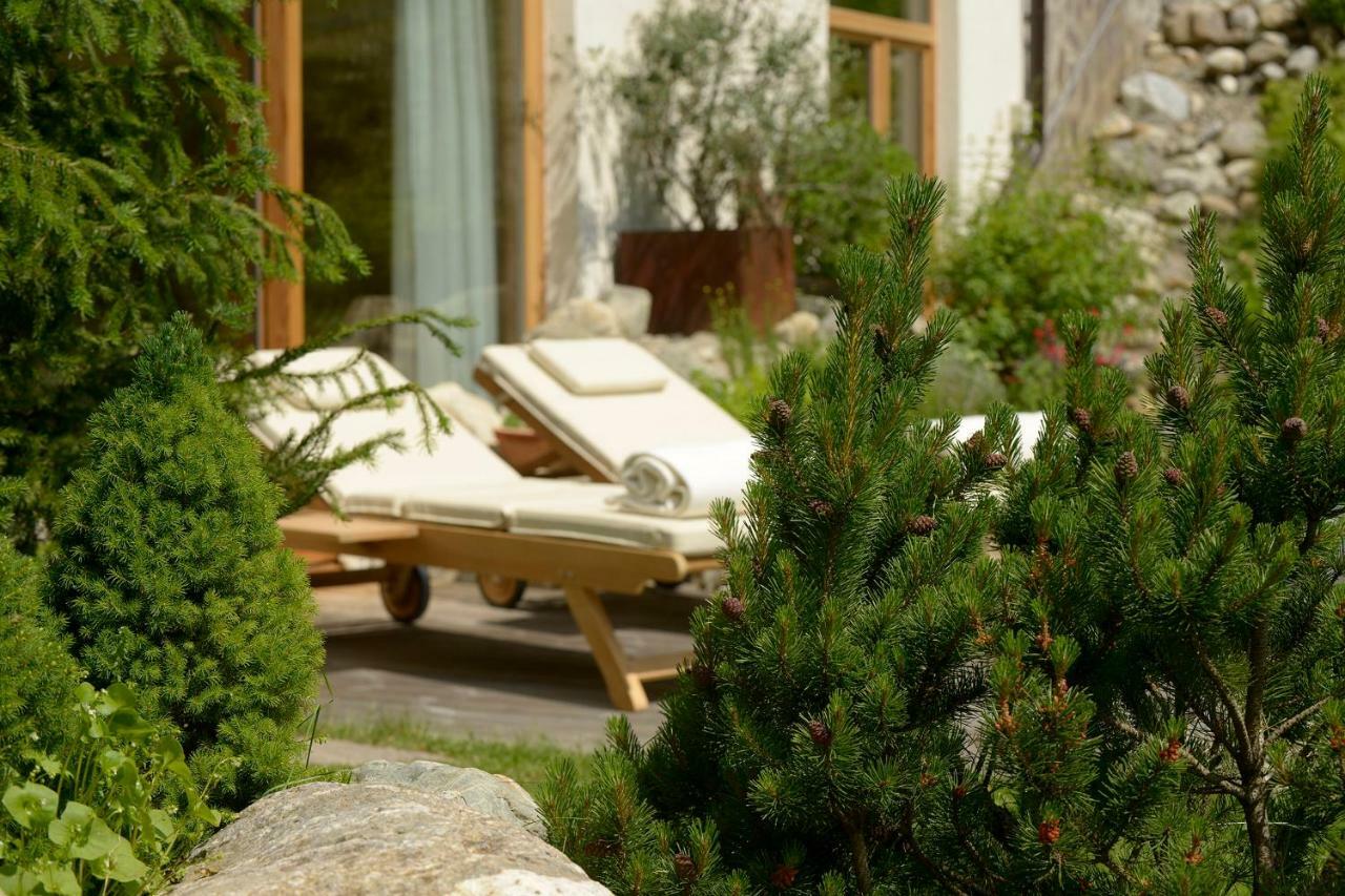אולטימו Guesthouse St Nikolaus מראה חיצוני תמונה